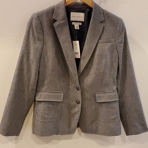 Banana Republic Blazer - Size 10P